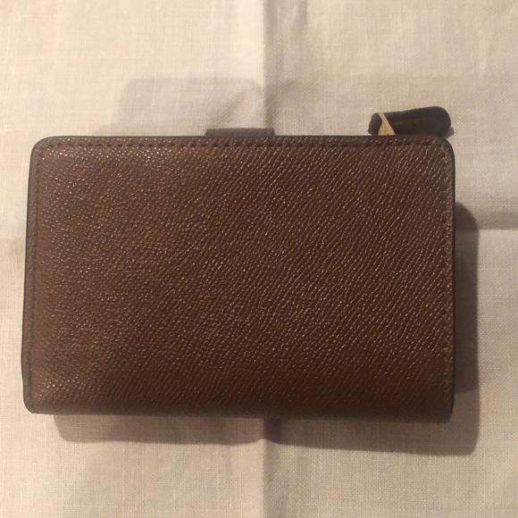 COPY - Coach zip wallet - Picture 2 of 6